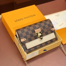 Louis Vuitton Wallets Purse